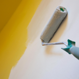 Peinture remise en état : astuces pour bien préparer vos murs Plan-de-Cuques